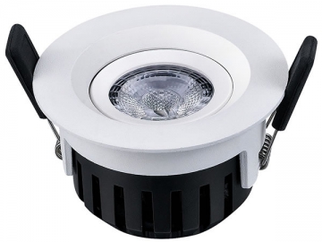 Foco empotrable LED / Downlight LED V6284