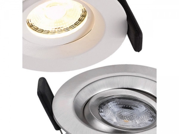 Foco empotrable LED / Downlight LED V6284