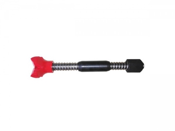 Pernos autoperforante T40/16 y accesorios