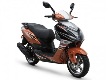 F1 NEW 170cc Scooter / Moped