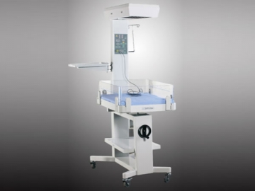 Calentador radiante neonatal RC-BRW-3000B