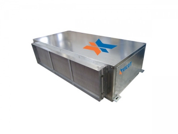 Fan Coil para techo VCFI / Ventiloconvector