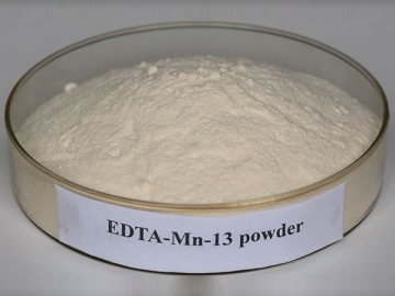 EDTA Mn-13