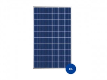 Sistema solar PV