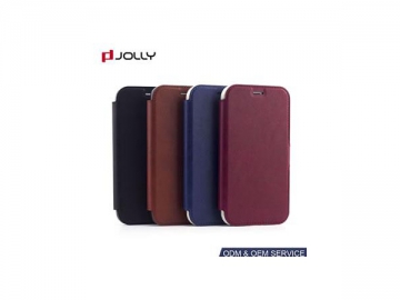 Funda protectora de doble capa para iPhone X