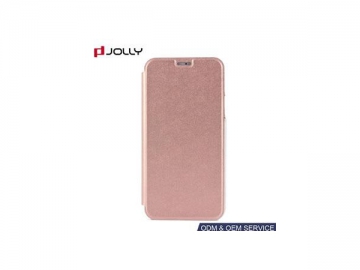 Funda impermeable antideslizante para iPhone X