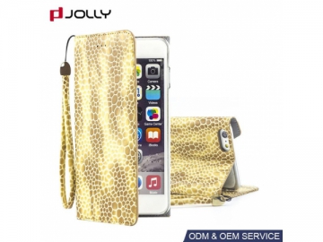 Funda cartera para iPhone 6 Plus