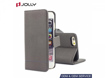 Funda cartera para iPhone 6/6s