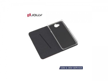 Funda protectora a prueba de suciedad para Huawei Y6