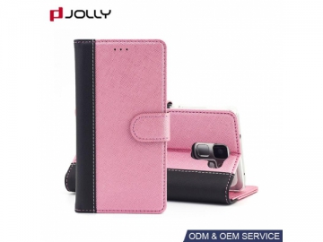 Funda cartera para Huawei Honor 7