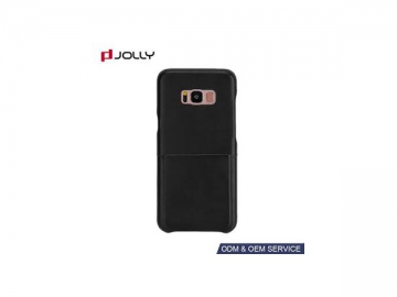 Funda protectora anticaídas para Samsung Galaxy S8 Plus