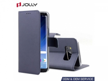 Funda protectora con carcasa de PC para Samsung Galaxy S8