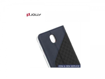 Funda protectora para Samsung Galaxy J7