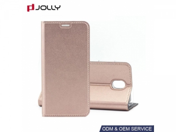 Funda protectora brillante Samsung J5