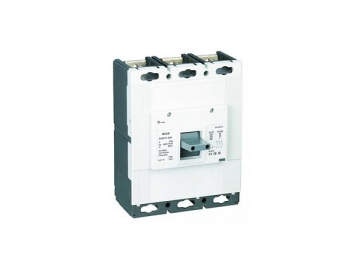 Disyuntor en caja moldeada MCCB DAM1-800