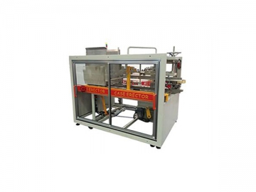 Armadora de cajas YCKX35