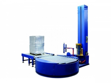 Transelevador industrial YCMD55