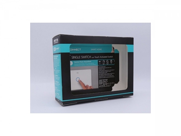 Window Packaging Box